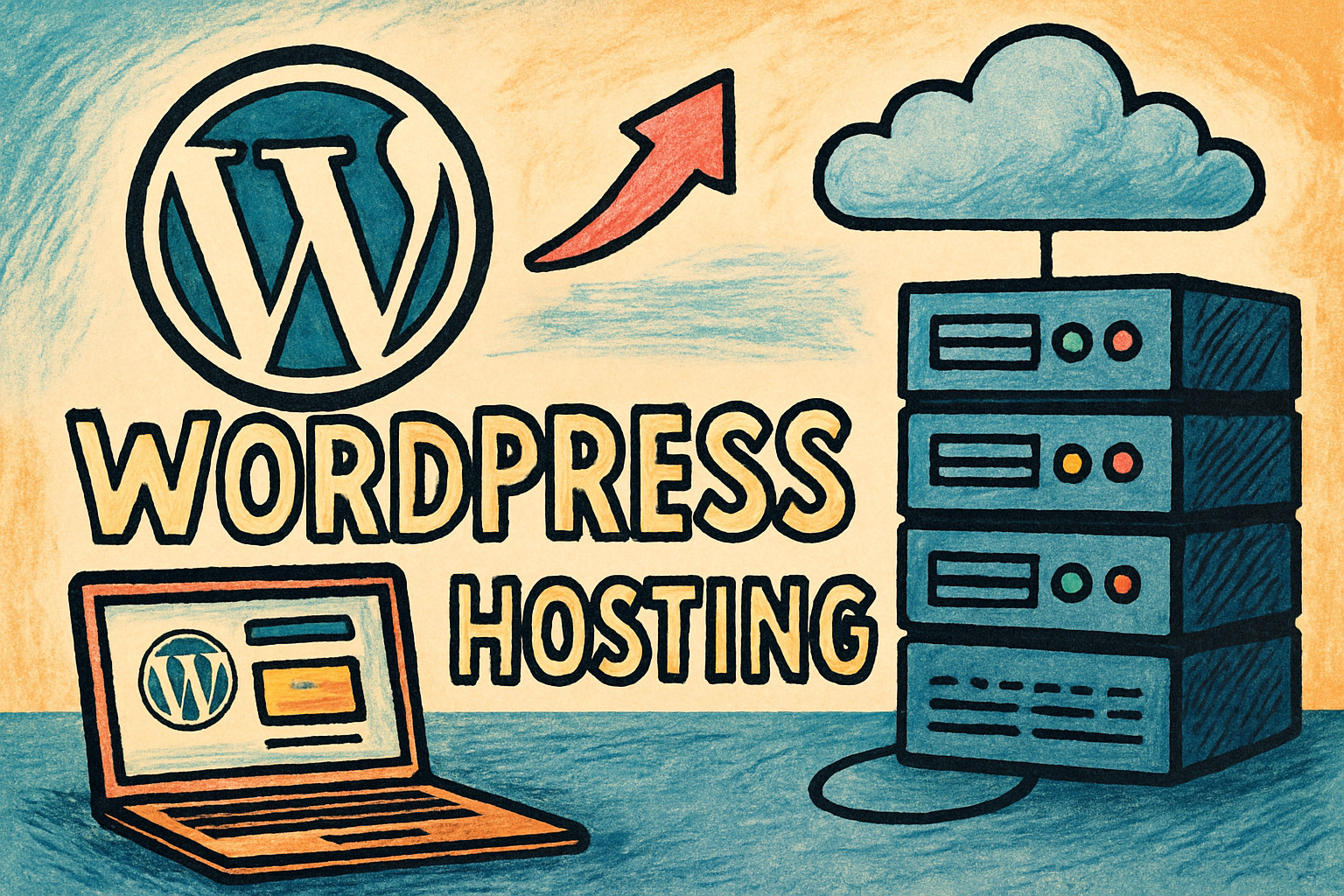 JIJOI WordPress Hosting JIJOI WordPress Hosting